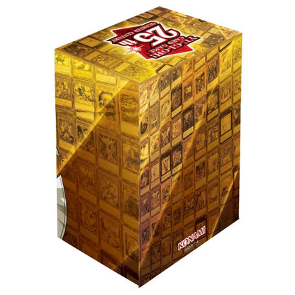 Yu-Gi-Oh! Yugi & Kaiba Quarter Century Card Case
