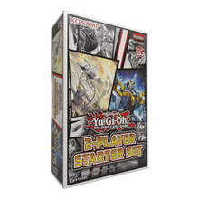 Yu-Gi-Oh! Trading Card Game 2 Player Starter Set