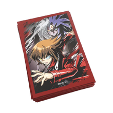 Yu-Gi-Oh! Jaden & Yubel Card Sleeves Pack of 50
