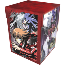 Yu-Gi-Oh! Jaden & Yubel Card Case
