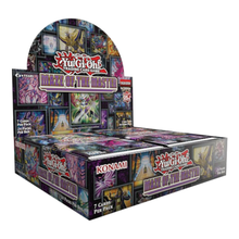 Yu-Gi-Oh! Maze of the Master Booster Box of 24