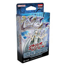 Yu-Gi-Oh! Blue Eyes White Destiny Structure Decks Reprint Box of 8