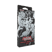 Yu-Gi-Oh! Legendary Modern 2026 Deck