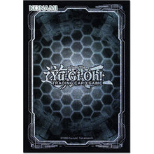 Yu-Gi-Oh! Dark Hex Card Sleeves 50ct