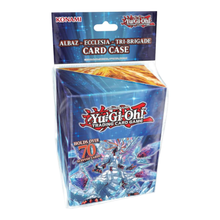 Yu-Gi-Oh! Albaz Ecclesia Tri Brigade Card Case