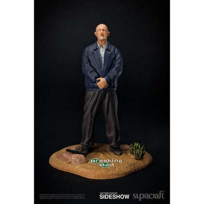 Supacraft Breaking Bad Mike Ermantraut 1:4 Scale Statue