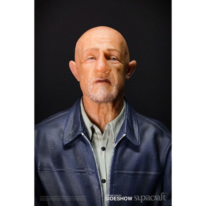 Supacraft Breaking Bad Mike Ermantraut 1:4 Scale Statue