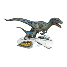 Star Ace Toys Jurassic World 3 Velociraptor Blue & Beta Model Kit