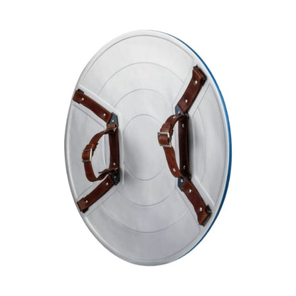 Beast Kingdom Captain America 2: The Winter Soldier Life Size Shield Replica [Blue Stealth Version]