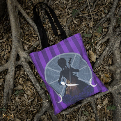 Cinereplicas Wednesday (TV) Wednesday w/Cello Tote Bag
