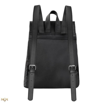 Cinereplicas Wednesday (TV) Front Flap Backpack
