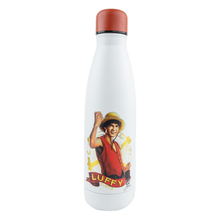 Cinereplicas One Piece (Netflix) Luffy Water Bottle