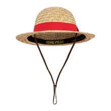 Cinereplicas One Piece (Netflix) Straw Hat