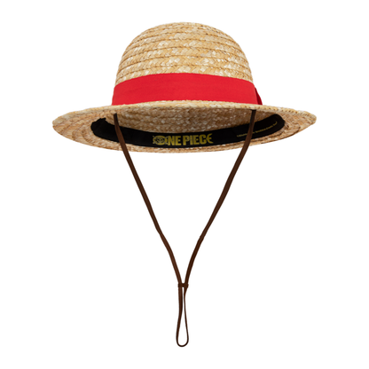 Cinereplicas One Piece (Netflix) Straw Hat