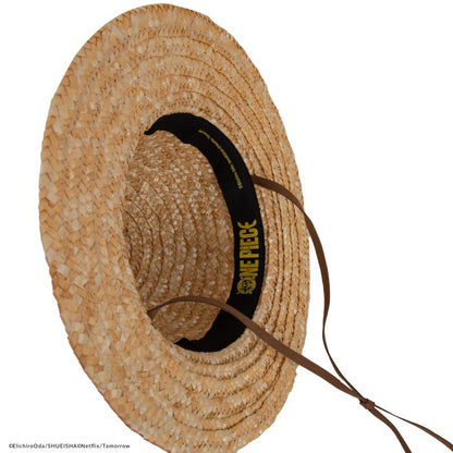 Cinereplicas One Piece (Netflix) Straw Hat