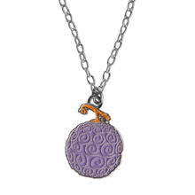 Cinereplicas One Piece (Netflix) Gum Gum Fruit Necklace