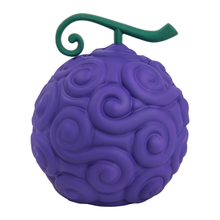 Cinereplicas One Piece (Netflix) Gum Gum Fruit Squishy