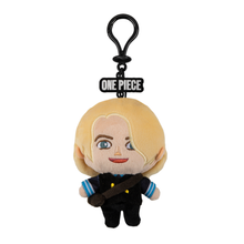 Cinereplicas One Piece (Netflix) Sanji Keyring Plush