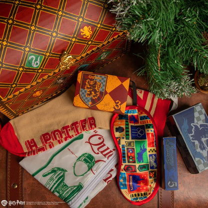 Cinereplicas Harry Potter 24 Day Quidditch Deluxe Advent Calendar
