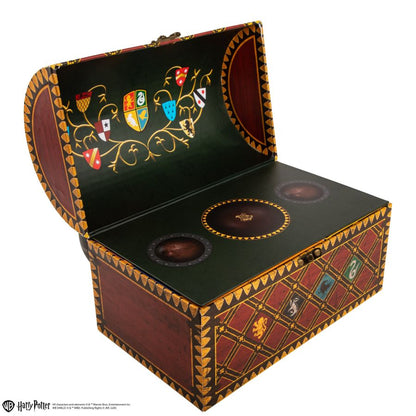 Cinereplicas Harry Potter 24 Day Quidditch Deluxe Advent Calendar