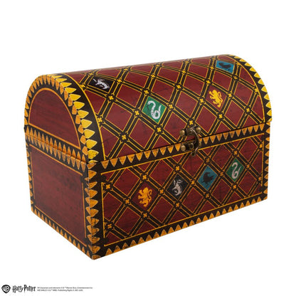 Cinereplicas Harry Potter 24 Day Quidditch Deluxe Advent Calendar