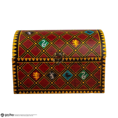 Cinereplicas Harry Potter 24 Day Quidditch Deluxe Advent Calendar
