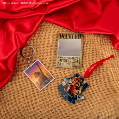 Cinereplicas One Piece 24 Day Advent Calendar