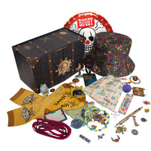 Cinereplicas One Piece 24 Day Deluxe Advent Calendar