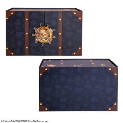 Cinereplicas One Piece 24 Day Deluxe Advent Calendar