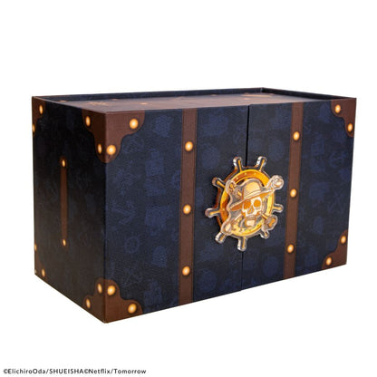 Cinereplicas One Piece 24 Day Deluxe Advent Calendar