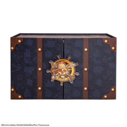 Cinereplicas One Piece 24 Day Deluxe Advent Calendar
