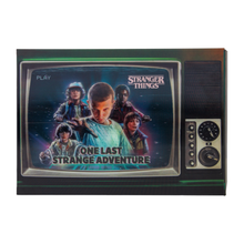 Cinereplicas Stranger Things Deluxe Advent Calendar