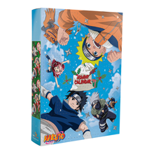 Cinereplicas Naruto  24 Day Advent Calendar