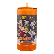 Cinereplicas Naruto 24 Day Deluxe Advent Calendar