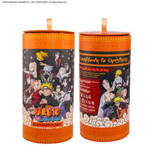 Cinereplicas Naruto 24 Day Deluxe Advent Calendar