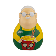 Cinereplicas Sakamoto Days Sakamoto Squishy Toy