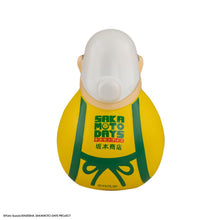 Cinereplicas Sakamoto Days Sakamoto Squishy Toy