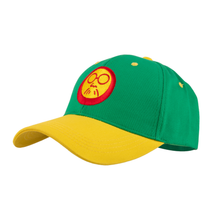 Cinereplicas Sakamoto Days Sakamoto's Baseball Cap
