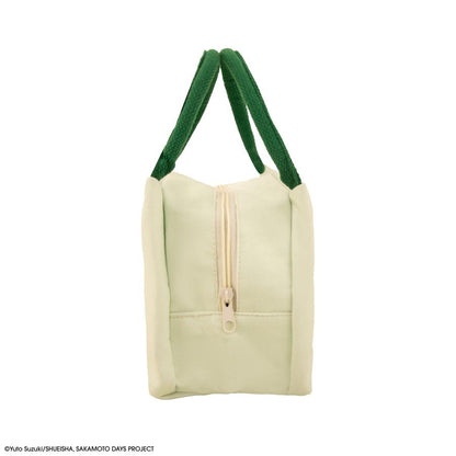 Cinereplicas Sakamoto Days The Legendary Hitman Lunch Bag