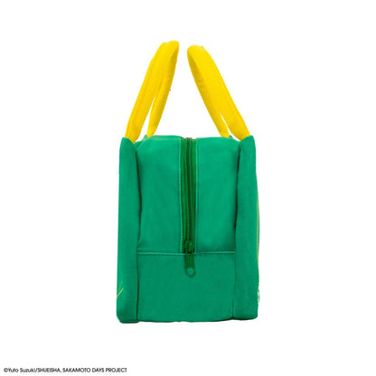 Cinereplicas Sakamoto Days Killer Appetite Lunch Bag