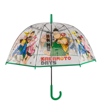 Cinereplicas Sakamoto Days Sakamoto Days Clear Umbrella