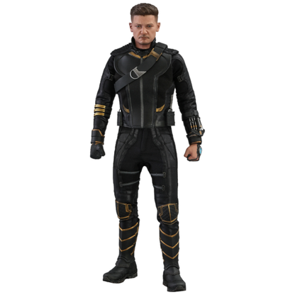Hot Toys Avengers 4: Endgame Hawkeye 1:6 Scale Collectable Action Figure