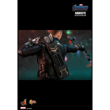 Hot Toys Avengers 4: Endgame Hawkeye 1:6 Scale Collectable Action Figure