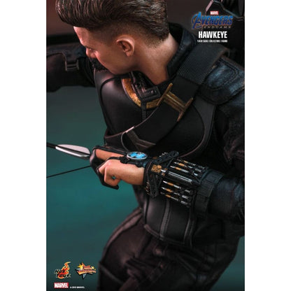 Hot Toys Avengers 4: Endgame Hawkeye 1:6 Scale Collectable Action Figure