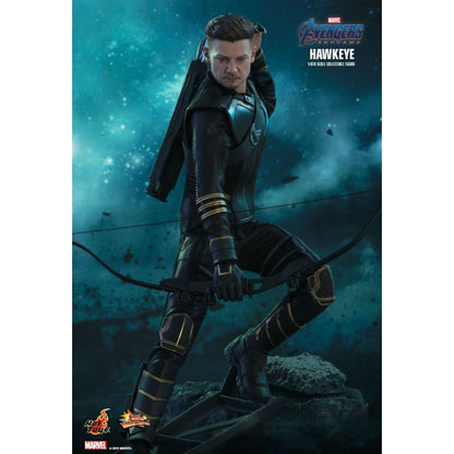 Hot Toys Avengers 4: Endgame Hawkeye 1:6 Scale Collectable Action Figure