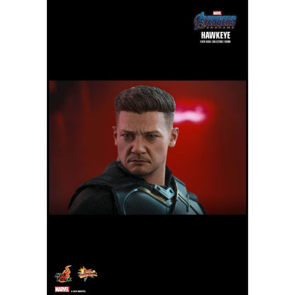 Hot Toys Avengers 4: Endgame Hawkeye 1:6 Scale Collectable Action Figure
