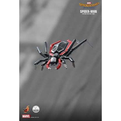 Hot Toys Spider Man: Homecoming Spider Man 1:4 Scale Collectable Action Figure