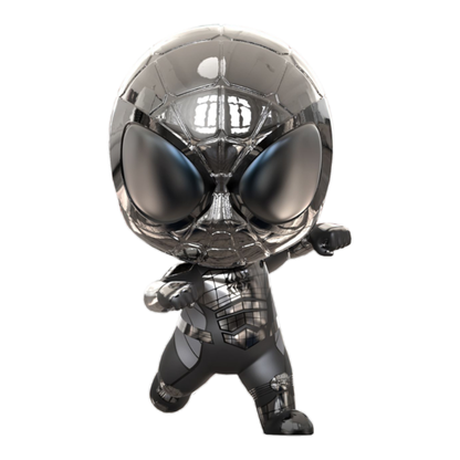 Hot Toys Spider Man (Video Game 2018) Spider Armor Mark I Suit Cosbaby