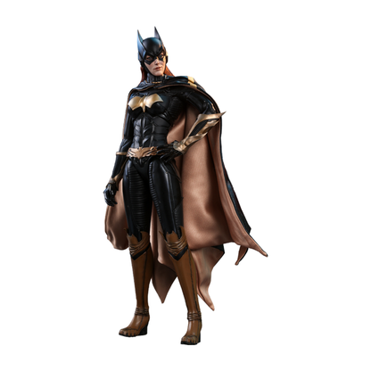 Hot Toys Batman: Arkham Knight Batgirl 1:6 Scale Collectable Action Figure