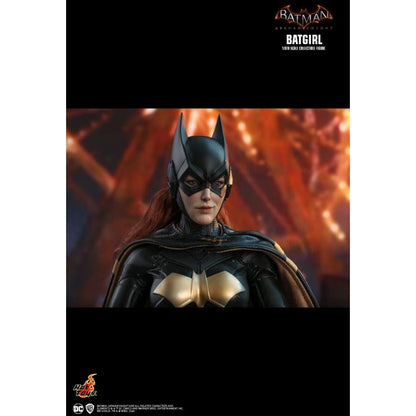 Hot Toys Batman: Arkham Knight Batgirl 1:6 Scale Collectable Action Figure